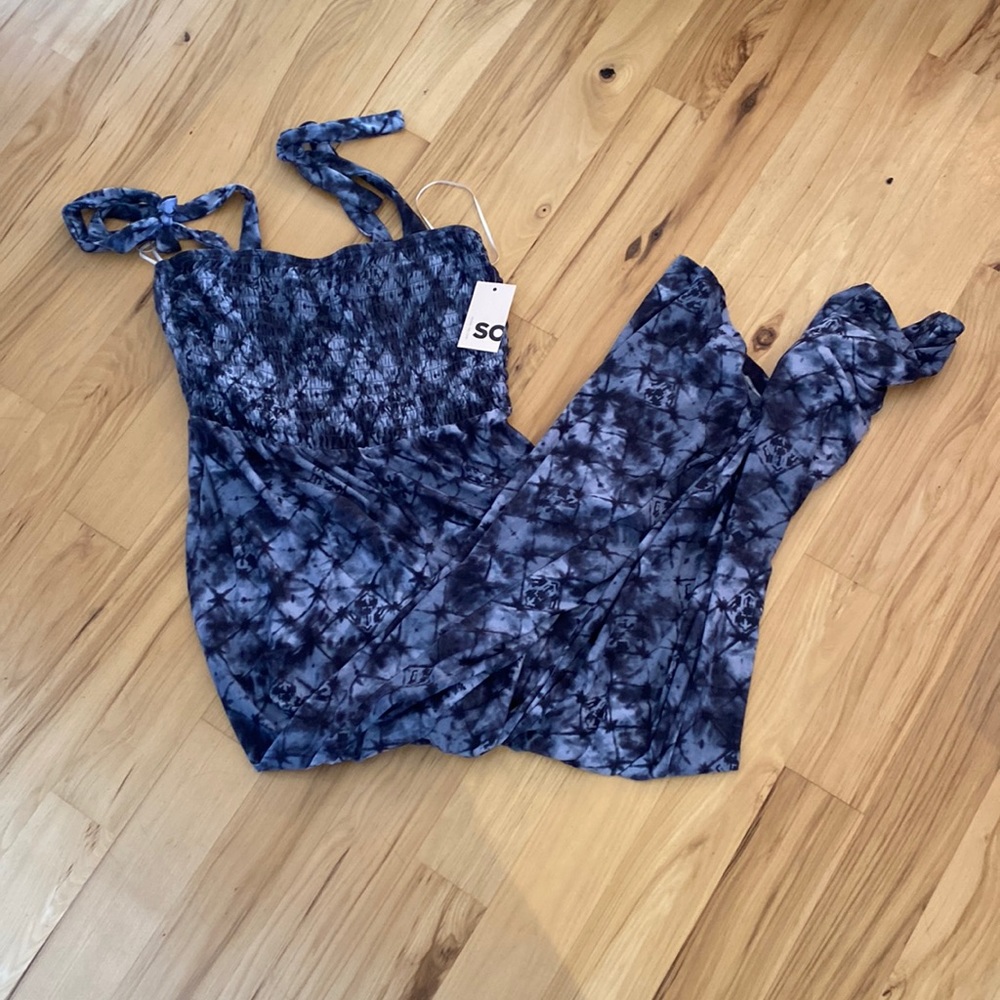 ‘:’SO Cute Jumpsuit! Size Large! ‘:’